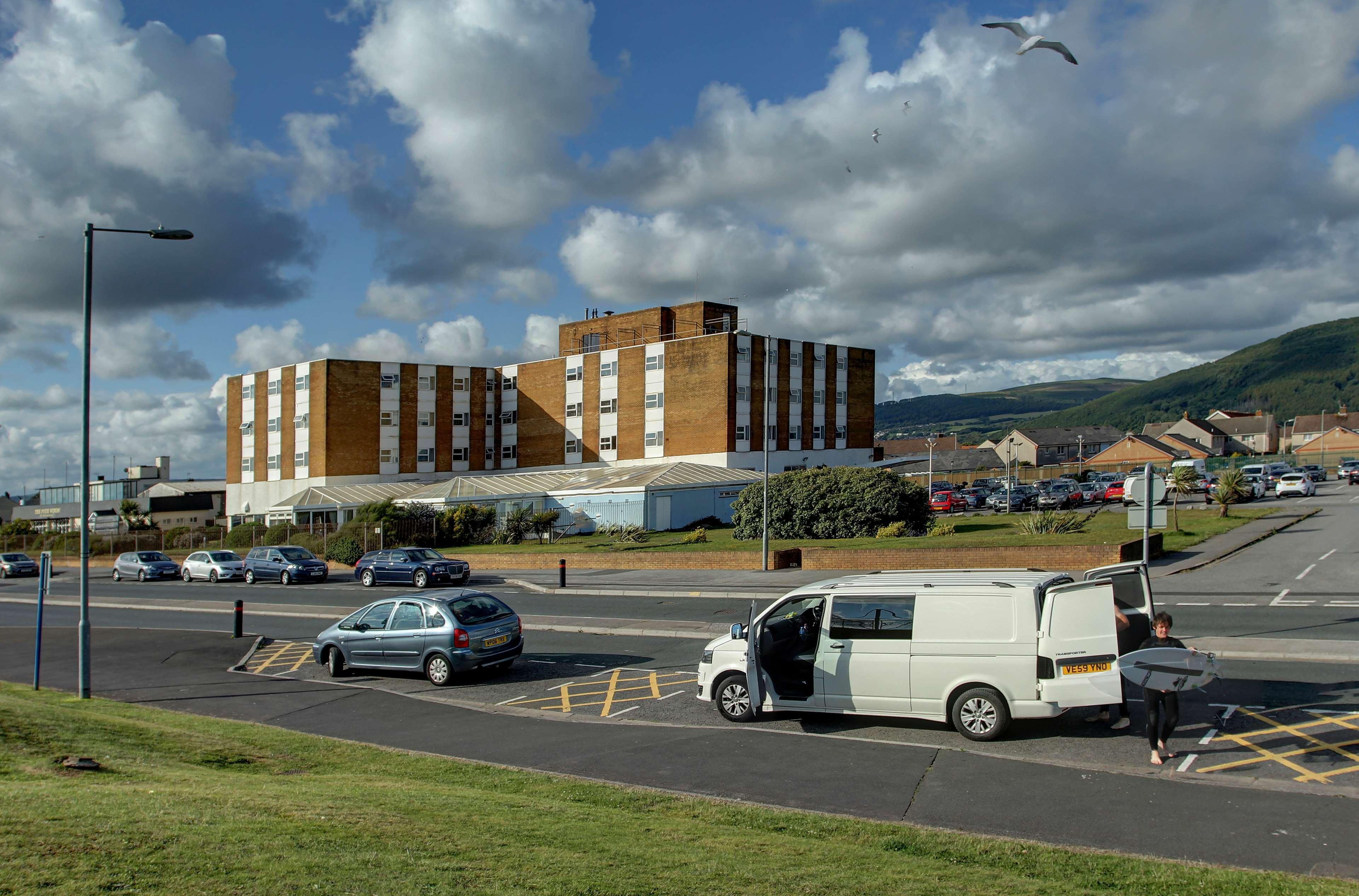 Western Aberavon Hotel