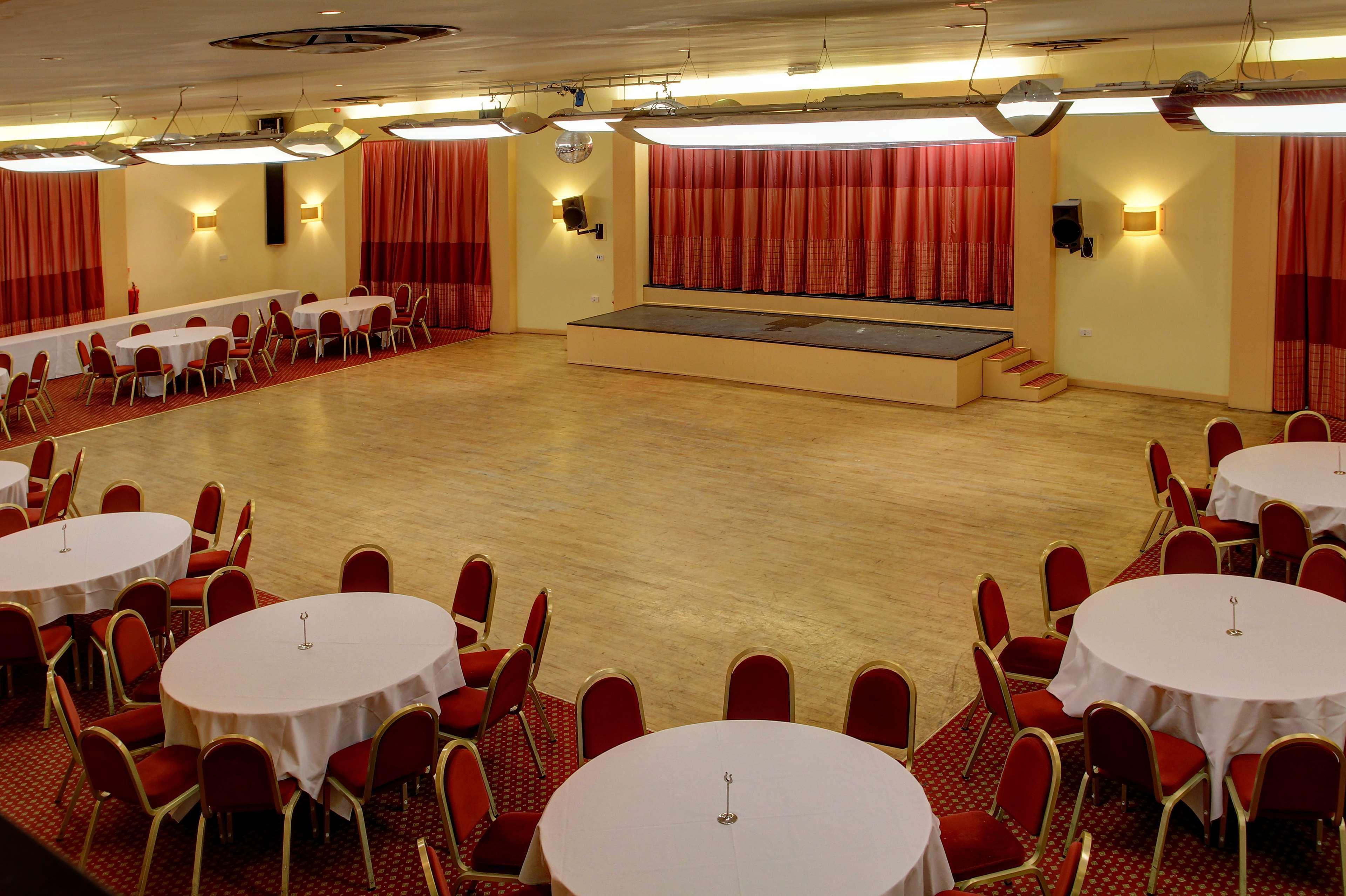 Western Aberavon Hotel Port Talbot