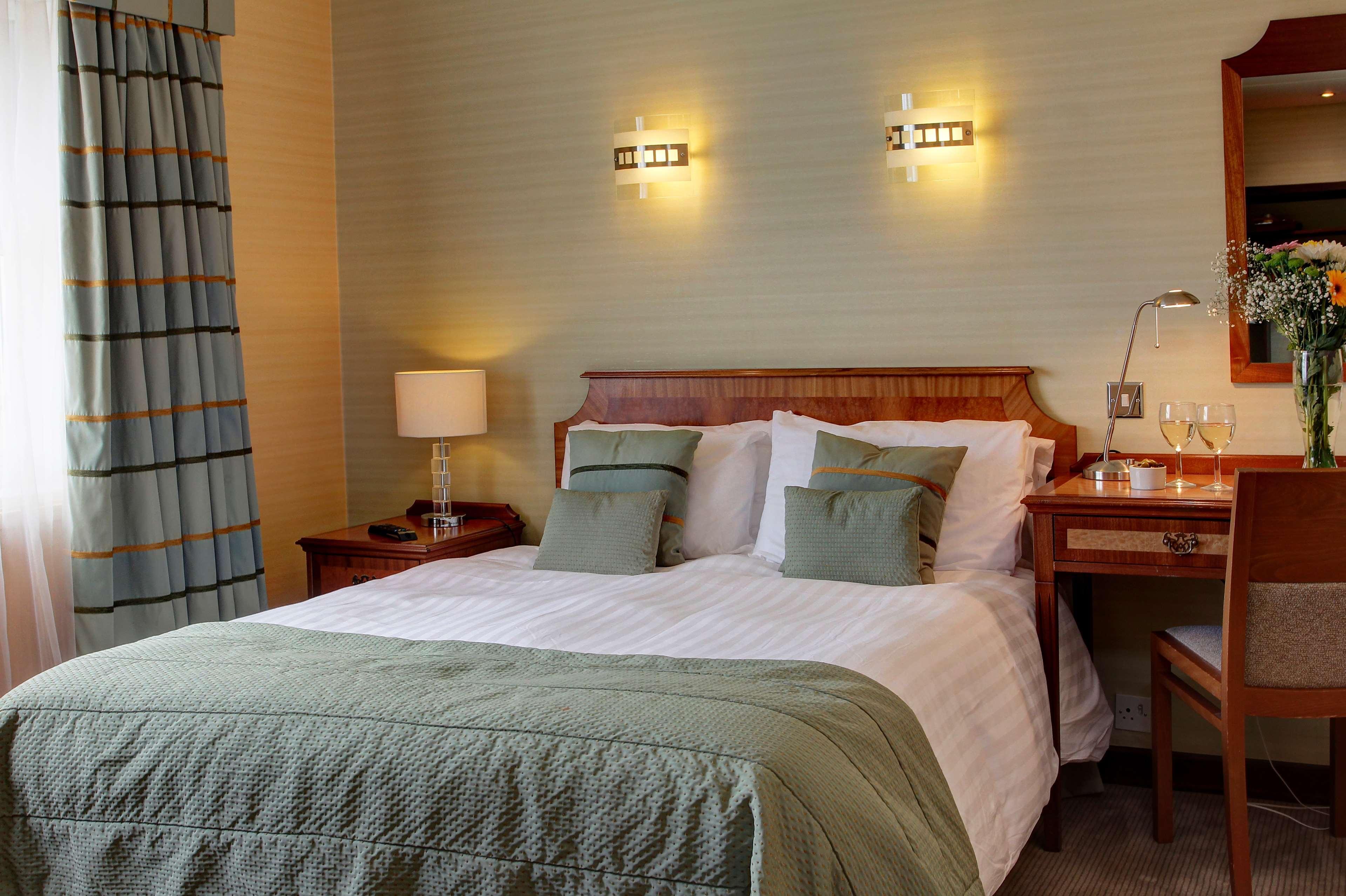 Western Aberavon Hotel