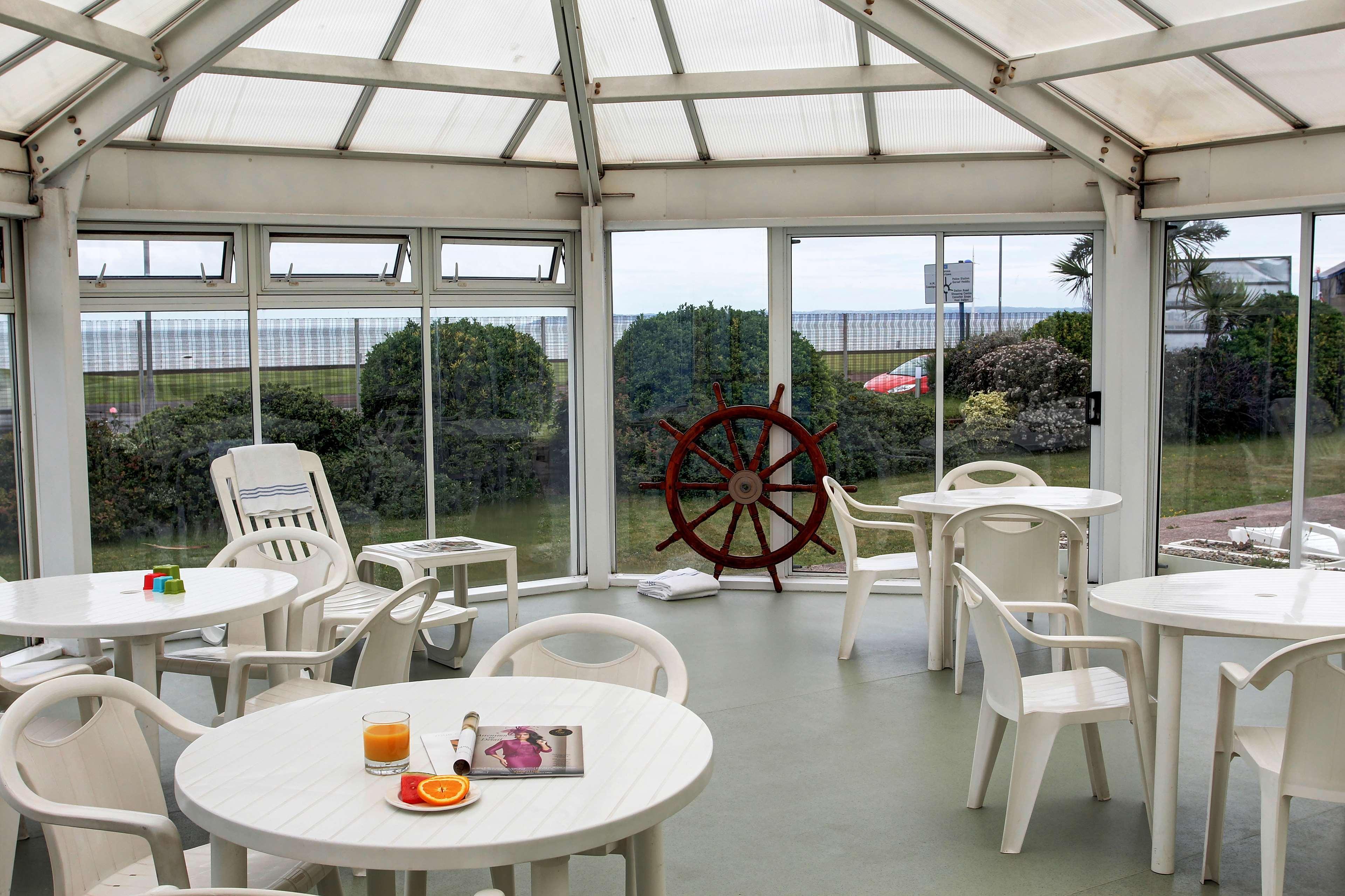 Western Aberavon Hotel Port Talbot