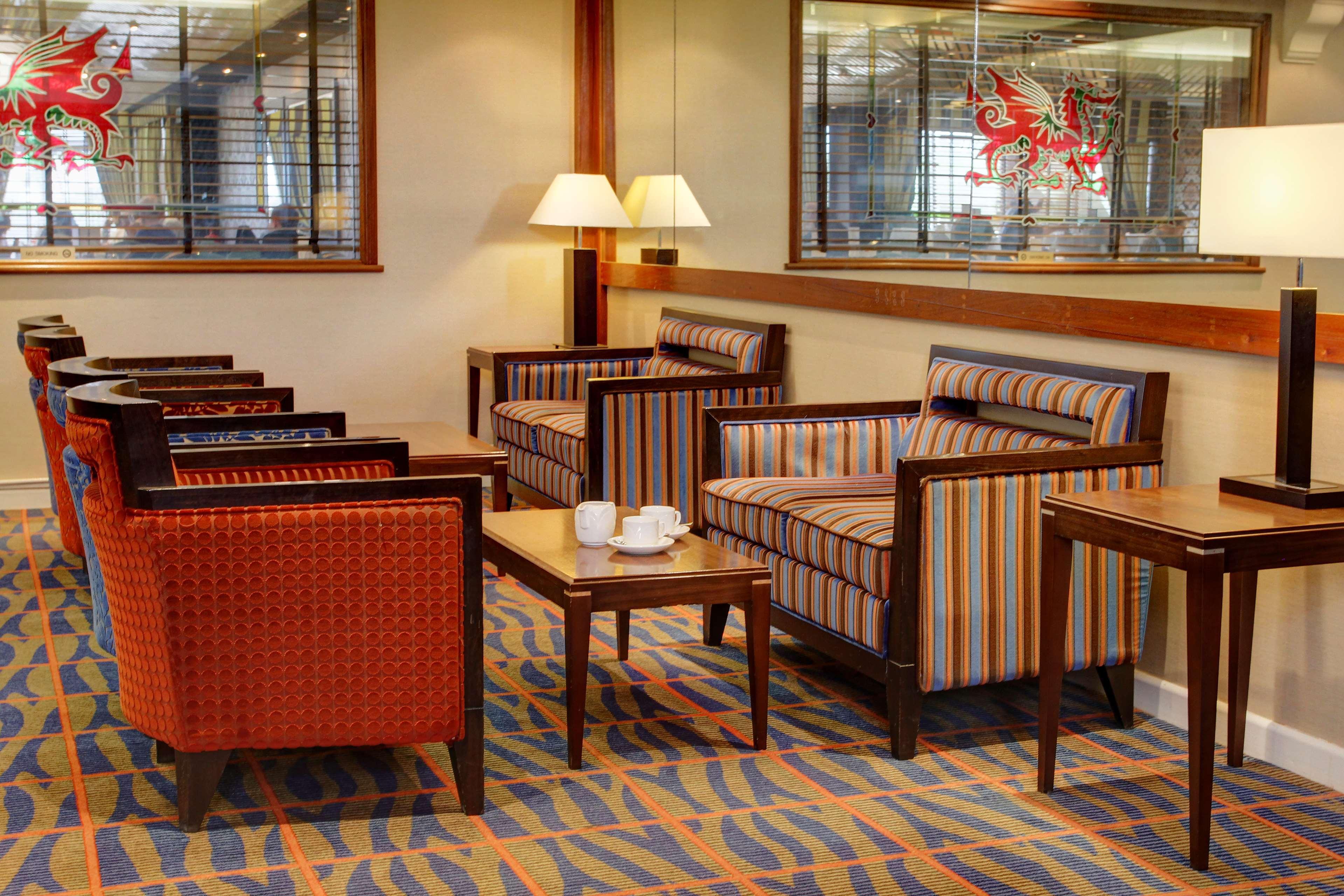 Western Aberavon Hotel 3*