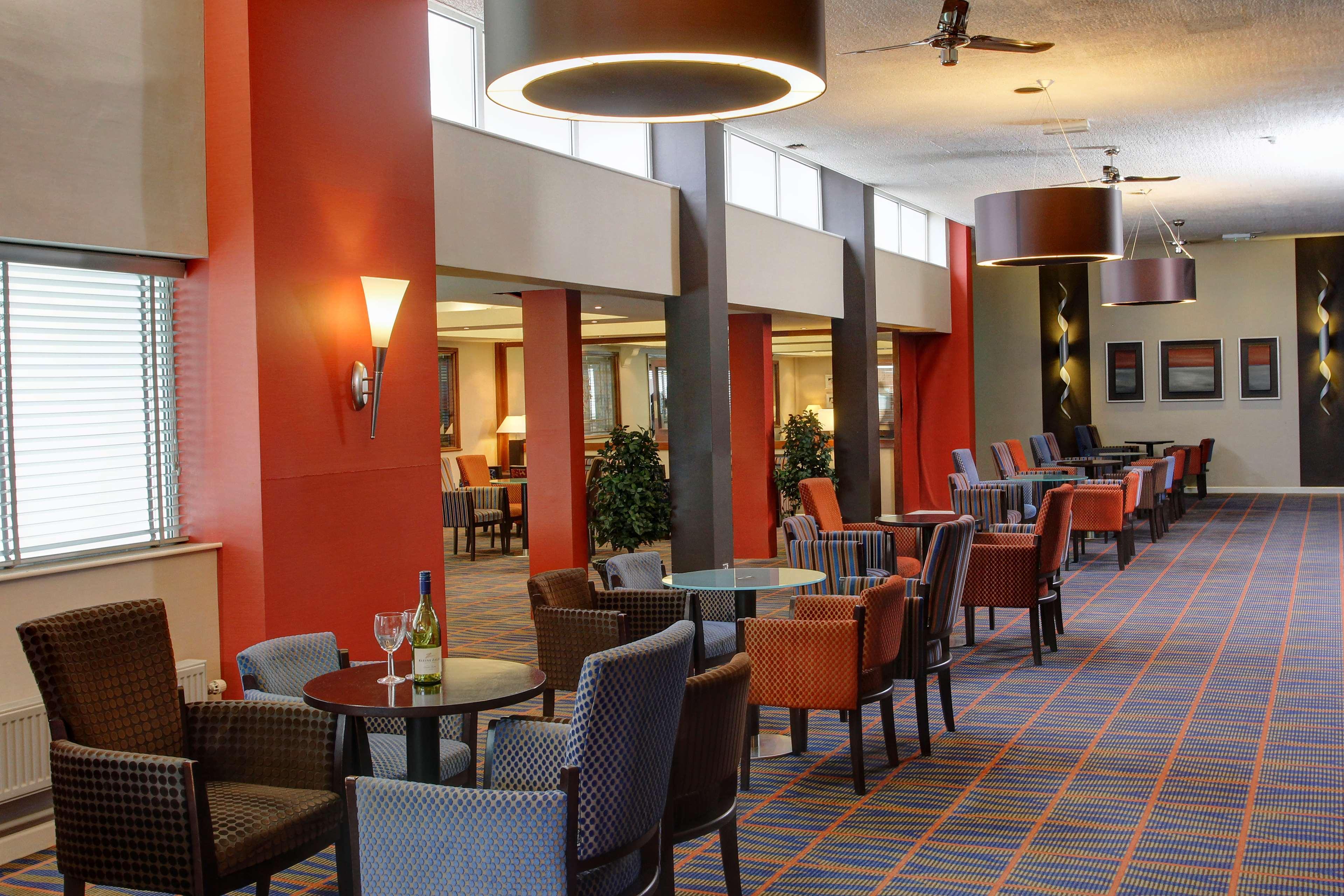 Western Aberavon Hotel 3*