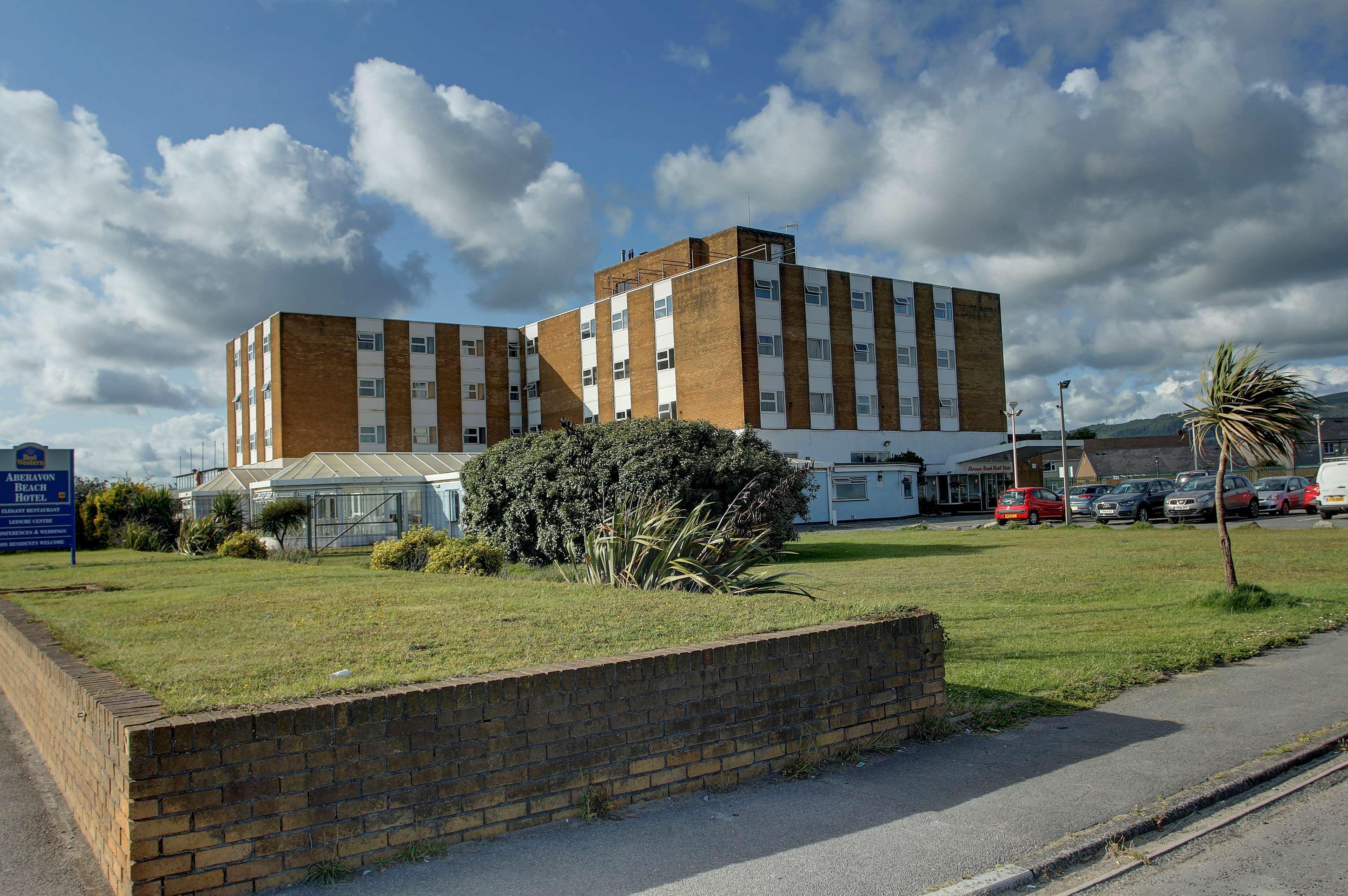 Western Aberavon Hotel Port Talbot