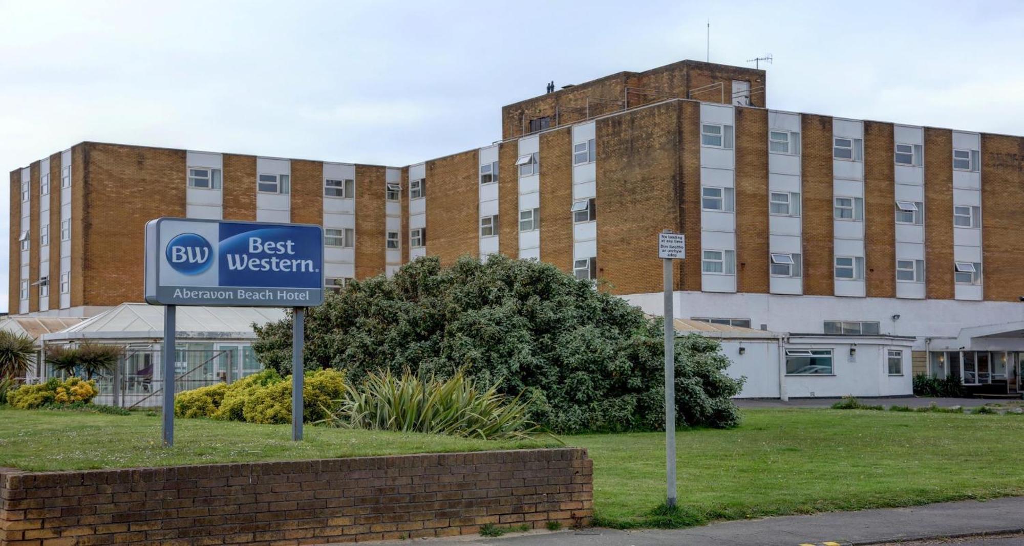 Western Aberavon Hotel