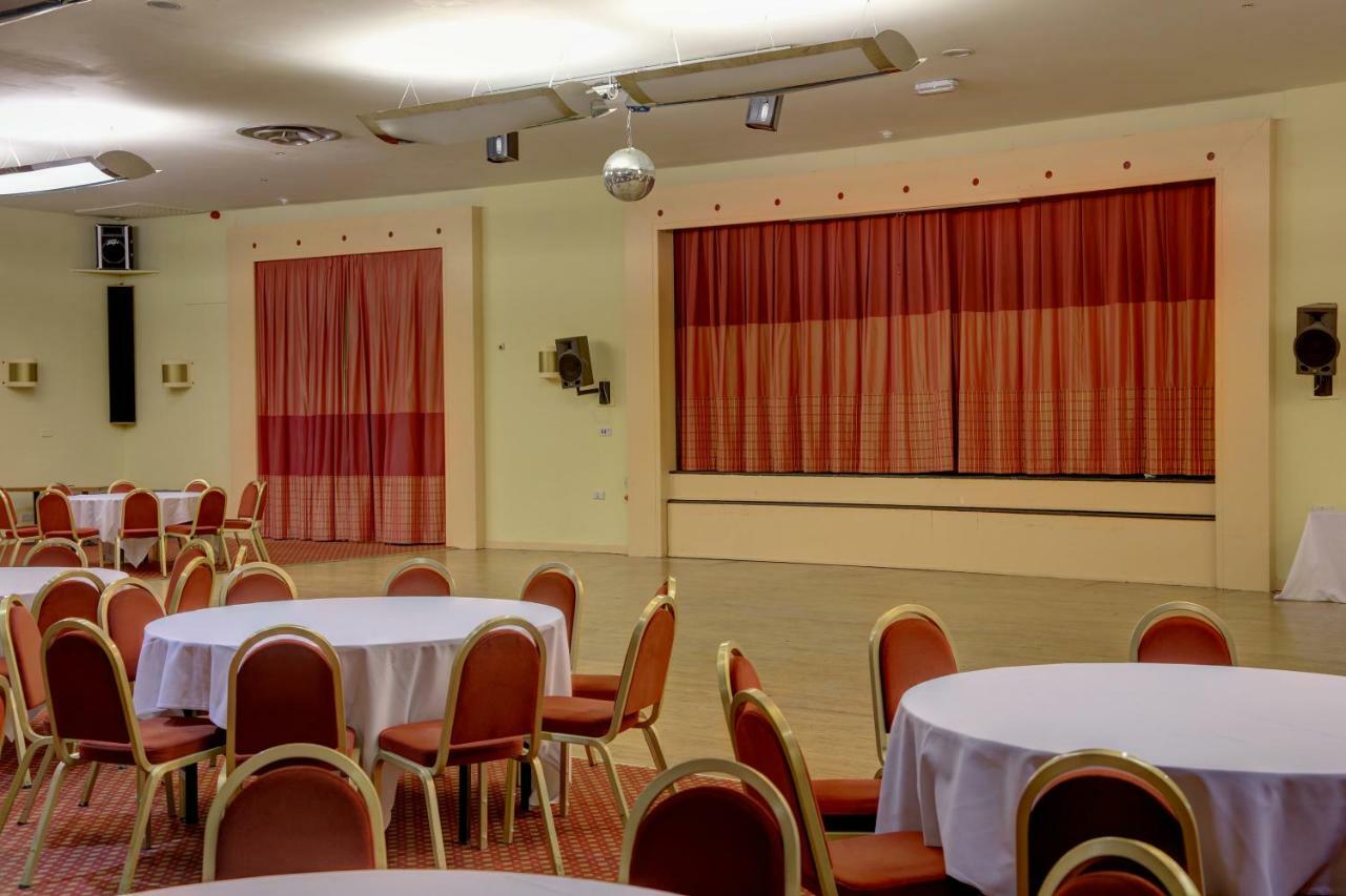 Hotel Western Aberavon