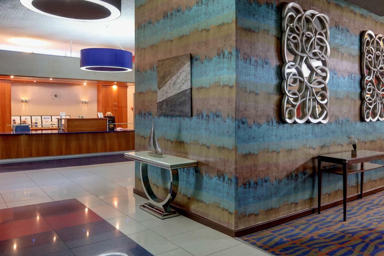 Western Aberavon Hotel Port Talbot